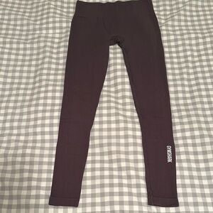 Gymshark women’s Dark GreyLeggings